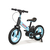 Bicicleta Camicleta Plegable 072 LOVE
