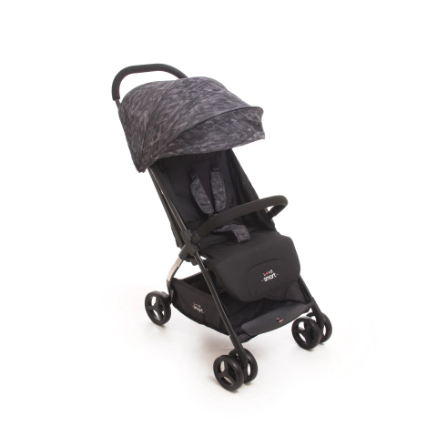 Cochecito Smart 1011 Love