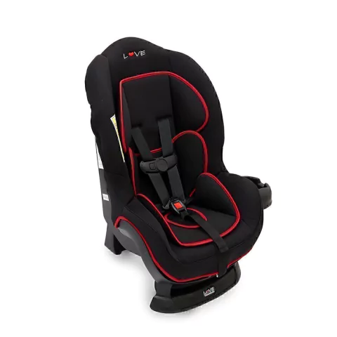 Butaca 2026 de 0 a 18kg Love