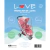 Cubre Lluvia 2720 Love - comprar online