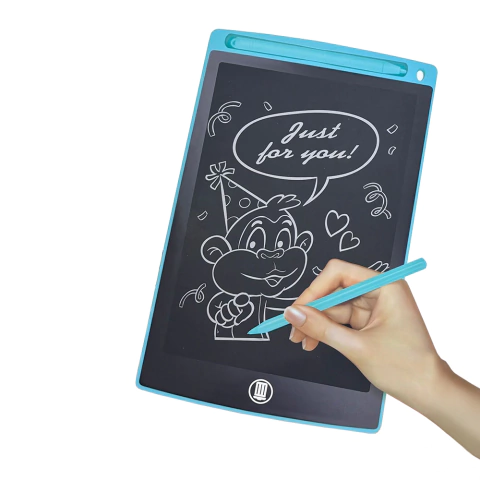 Tableta LCD 8.5" Monocromatica 3850 Love