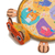 Alfombra Gimnasio 4032 Love - comprar online