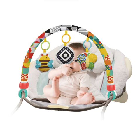 Barral de Juguetes 4089 Love