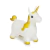 Saltarín Inflable de Unicornio 5911 Love - comprar online
