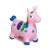 Saltarín Inflable de Unicornio 5911 Love en internet