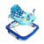 Andador Para Bebes 726 Musical 8 Ruedas Tienda LOVE - Love
