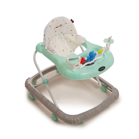 Andador Para Bebes 726 Musical LOVE - comprar online