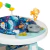 Andador Musical giratorio 727 Love - comprar online