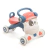 Caminador + Andarín + Monopatín 740 Love - comprar online