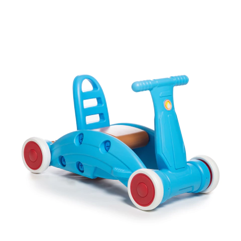 Pata Pata Andarin Mecedor 741 Love - comprar online