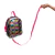Mochila Prescolar 8430 Love OUTLET en internet