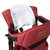 Mochila Portabebé 4004 0 a 10kg Love