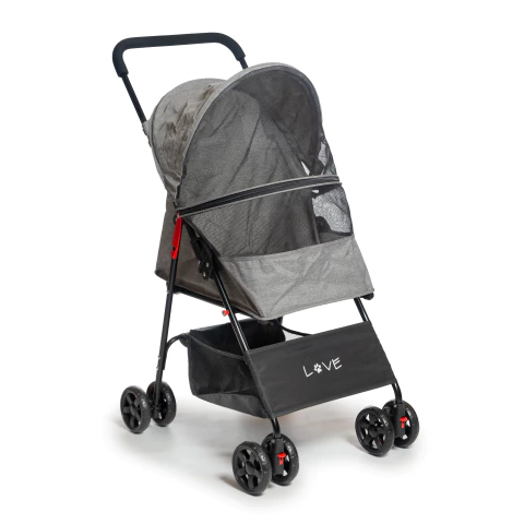 Cochecito Para Mascotas P107