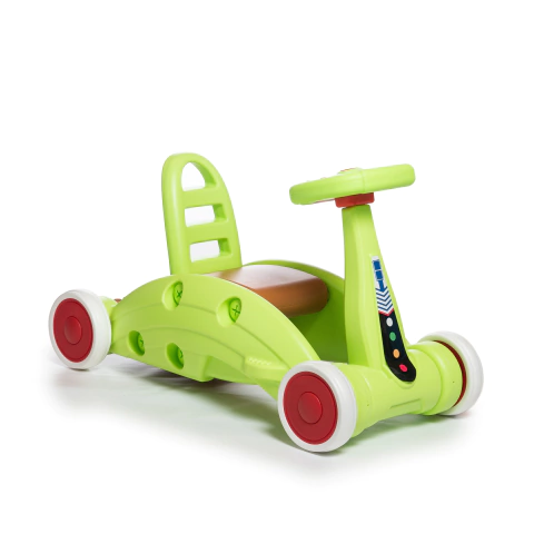 Pata Pata Andarin Mecedor Con Musica 742 Love