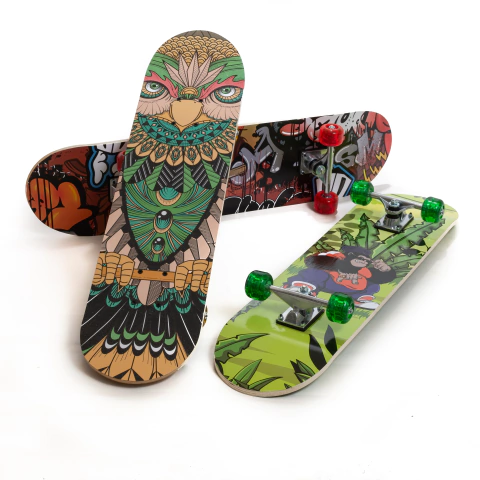 Patineta 31" Art. 26 Love