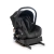 Coche 3 en 1 con base ISOFIX 2008 Love - comprar online