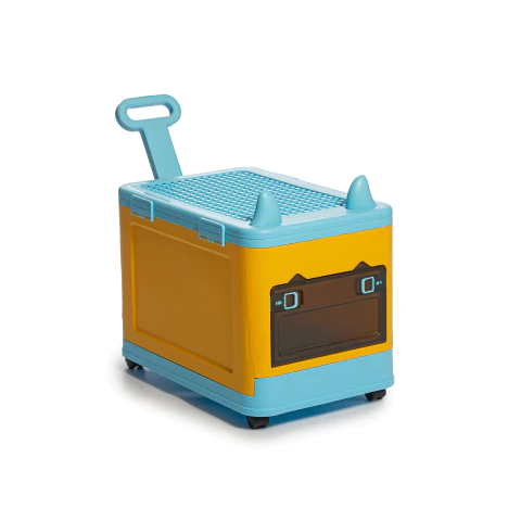 Cajon Para Juguetes 750 Love