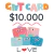 GIFT CARD - Cupón de Regalo Love - Love