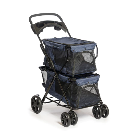 Coche para Mascotas P108 Love