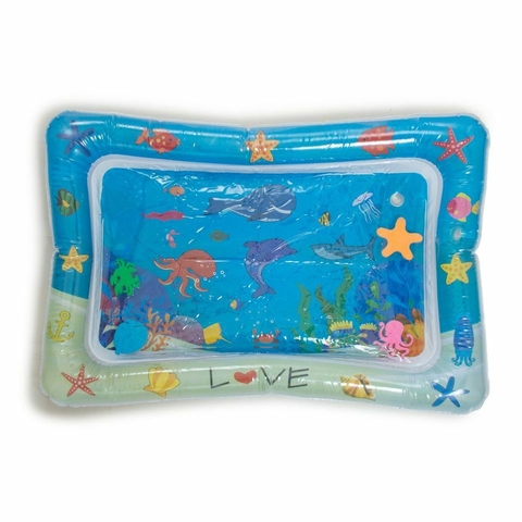 Alfombra Inflable 4230 Love
