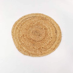 Plato de sitio seagrass