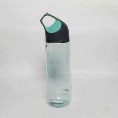 Botella deportiva 1/2 celeste - comprar online