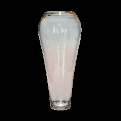 Florero vidrio 50 cm - comprar online