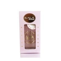 Perfume splash Kala tapa dorada