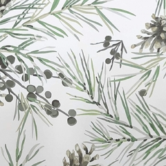Mantel Vinilico estampado 1,40 × 3,00 m