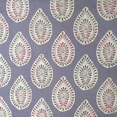 Mantel Vinilico estampado 1,40 × 2,40 m