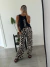 PANTALÓN ROSALÍA PRINT - pandora