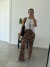 PANTALÓN ROSALÍA PRINT - comprar online