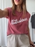 REMERA FABULOUS - comprar online