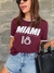 REMERA MIAMI - comprar online