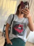 REMERA LOVE KISS - comprar online