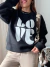 BUZO LOVE - tienda online