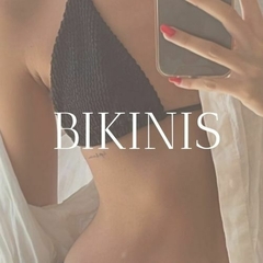 Banner de la categoría Bikinis y Enteras