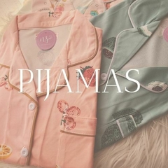 Banner de la categoría Pijamas