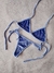Bikini Zafiro Velvet - comprar online
