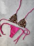 Bikini Toscana Reversible - Nada De Santa