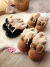 Pantuflas Regina