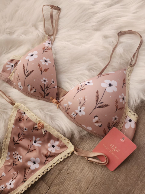 Conjunto Datura - comprar online