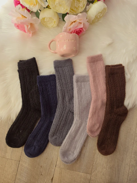 Medias Termicas Sherpa