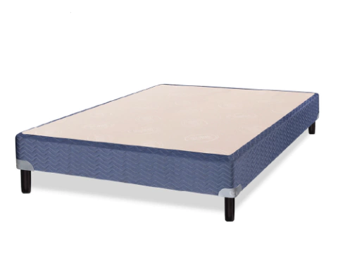 BASE SOMMIER 2 PLAZAS SERTA PERFECT SLEEPER 140X190