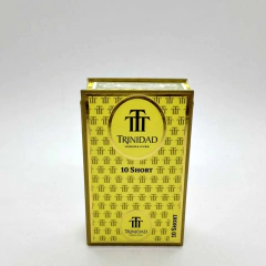 Mecanizados Trinidad - SHORTS 10 - comprar online