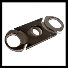 Cortador metálicos con tornillos
