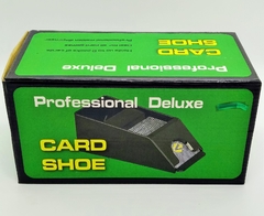 Repartidor de Naipes - card shoe - comprar online