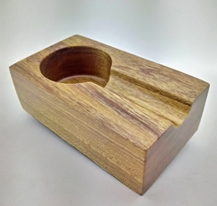 Cenicero Madera Individual - La Casa del Habano
