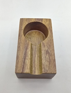 Cenicero Madera Individual en internet