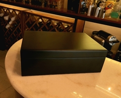 Humidor Cedro Laqueado Chico en internet